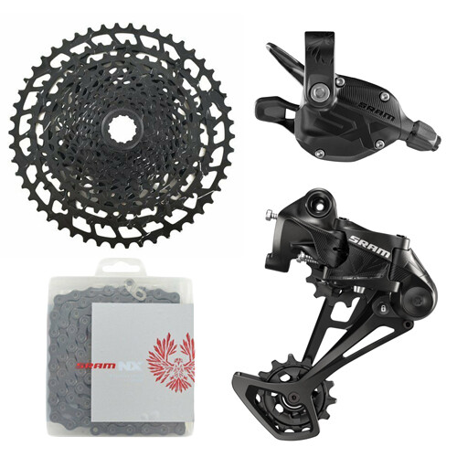 sram 12 speed groupset mtb